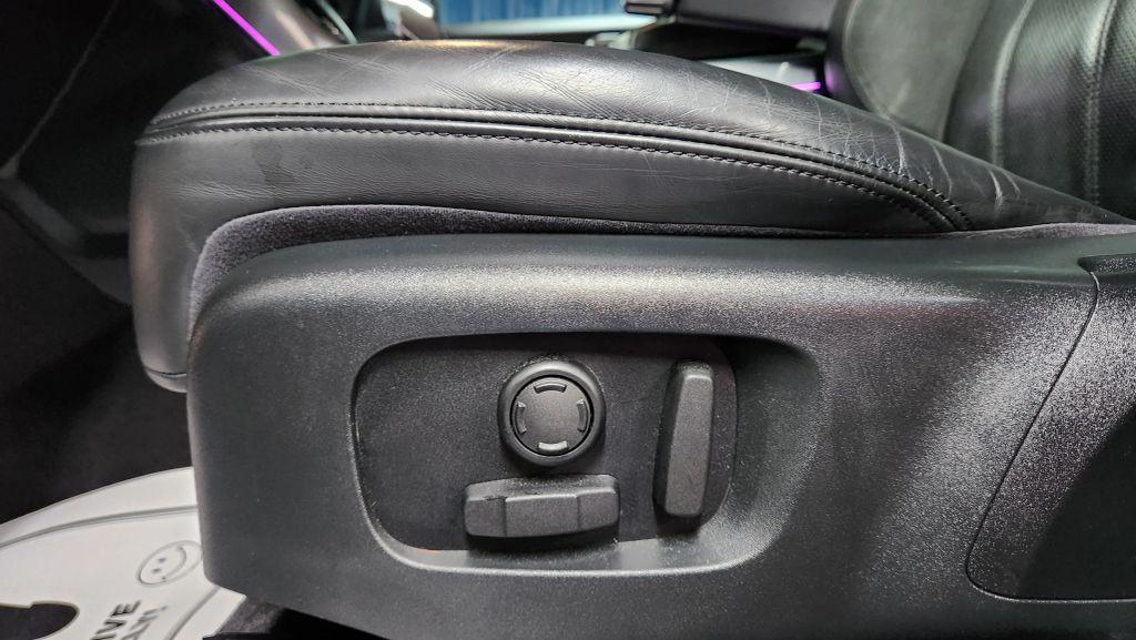 used 2021 Land Rover Range Rover Sport car, priced at $28,543