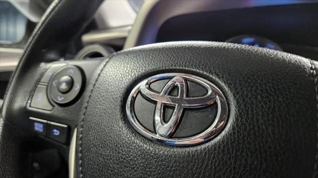 used 2015 Toyota RAV4 car, priced at $14,113