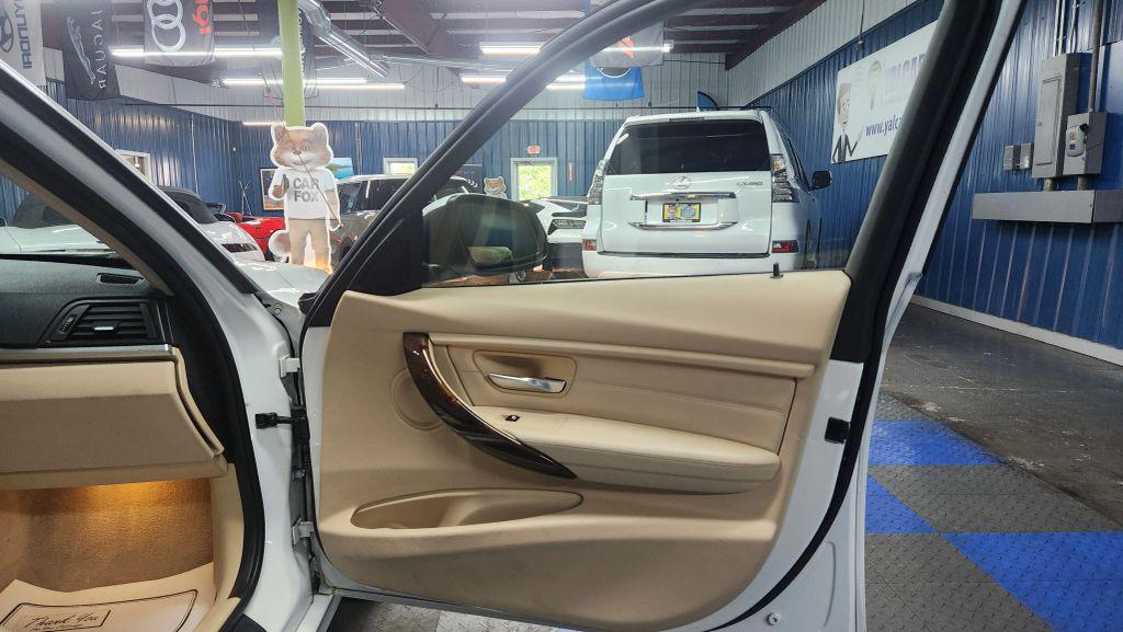 used 2013 BMW 328 car, priced at $8,825