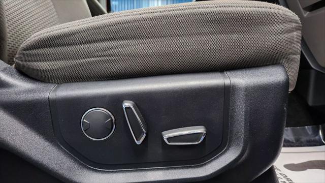 used 2017 Ford F-150 car, priced at $15,971
