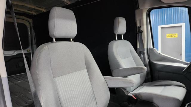 used 2015 Ford Transit-250 car, priced at $15,397