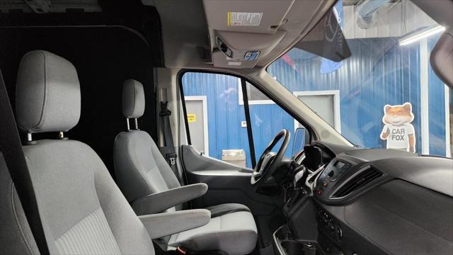 used 2015 Ford Transit-250 car, priced at $15,397