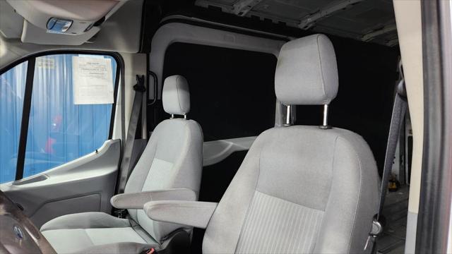 used 2015 Ford Transit-250 car, priced at $15,397