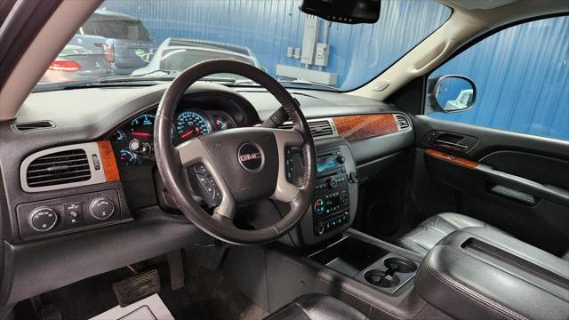 used 2013 GMC Yukon XL car, priced at $9,649