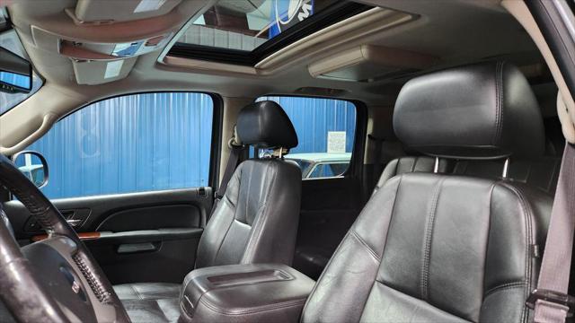 used 2013 GMC Yukon XL car, priced at $9,649