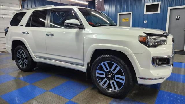 used 2014 Toyota 4Runner car, priced at $21,992