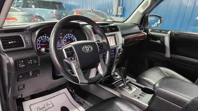 used 2014 Toyota 4Runner car, priced at $21,992