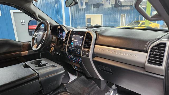 used 2019 Ford F-350 car, priced at $48,380