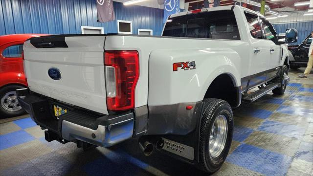 used 2019 Ford F-350 car, priced at $48,380