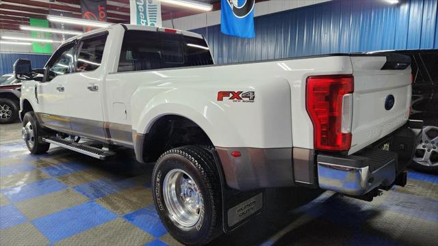 used 2019 Ford F-350 car, priced at $48,380