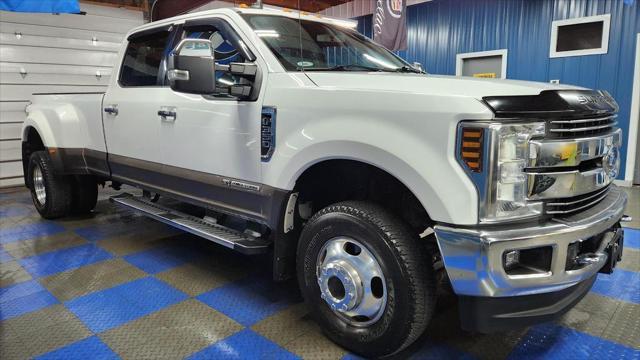 used 2019 Ford F-350 car, priced at $48,380