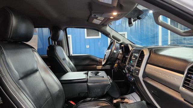 used 2019 Ford F-350 car, priced at $48,380