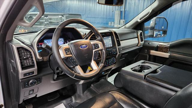 used 2019 Ford F-350 car, priced at $48,380