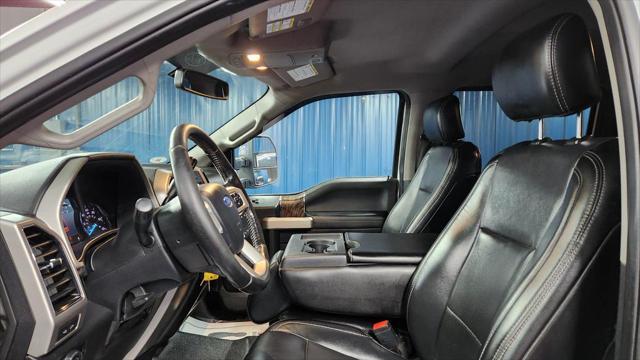 used 2019 Ford F-350 car, priced at $48,380