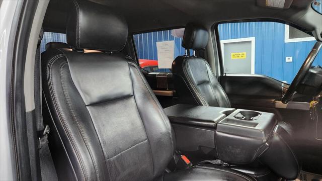 used 2019 Ford F-350 car, priced at $48,380