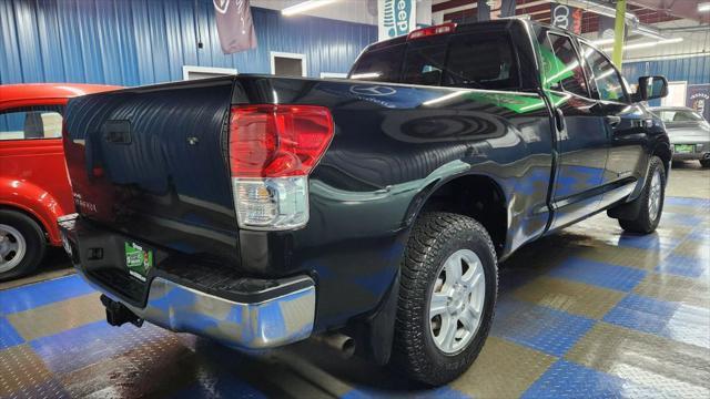 used 2012 Toyota Tundra car, priced at $9,964