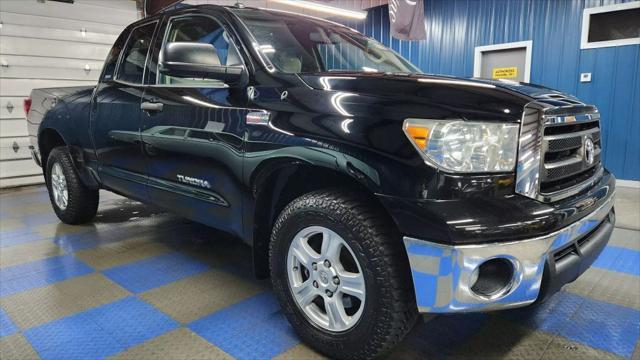 used 2012 Toyota Tundra car, priced at $9,964