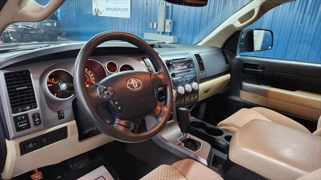 used 2012 Toyota Tundra car, priced at $9,964