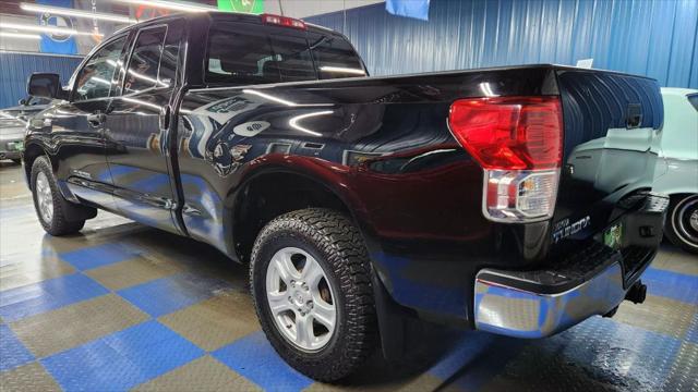 used 2012 Toyota Tundra car, priced at $9,964