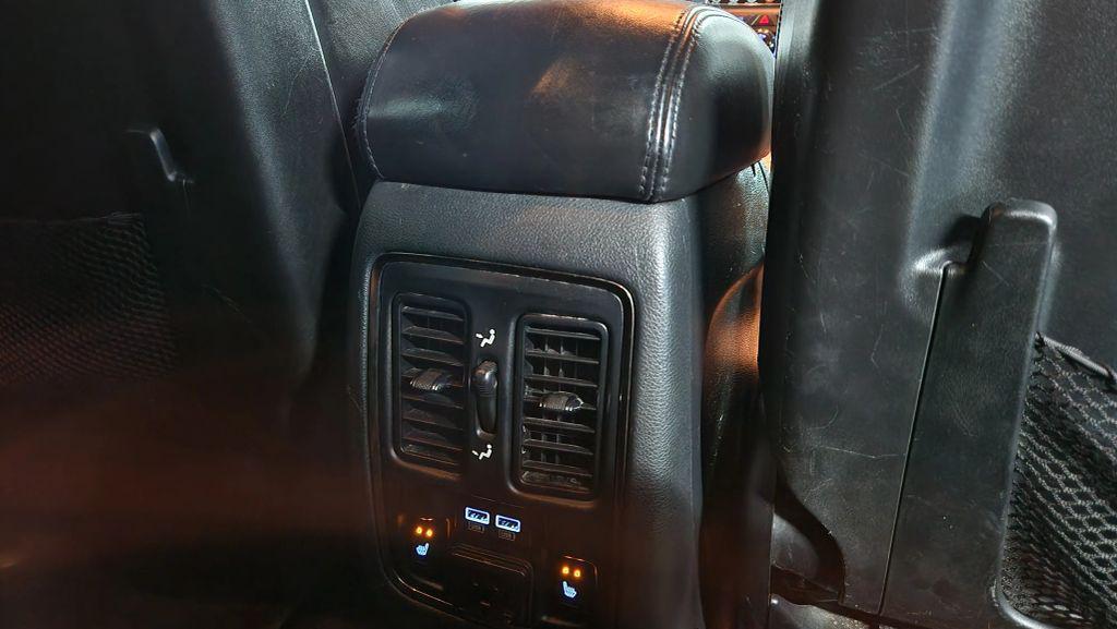 used 2018 Jeep Grand Cherokee car, priced at $18,439