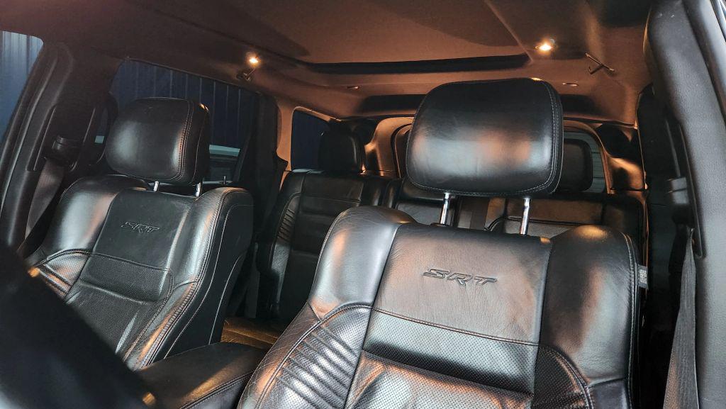 used 2018 Jeep Grand Cherokee car, priced at $18,439