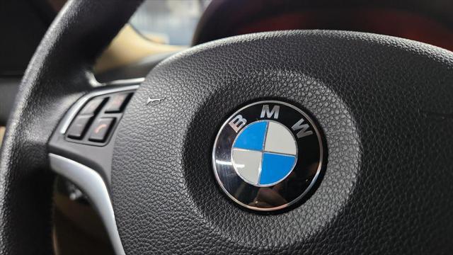 used 2015 BMW X1 car, priced at $9,939