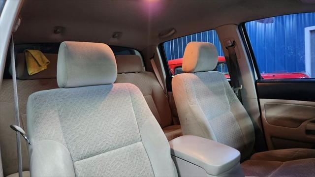 used 2008 Toyota Tacoma car, priced at $10,874