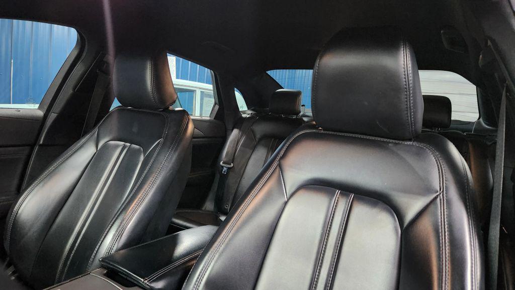 used 2020 Lincoln MKZ car, priced at $11,608