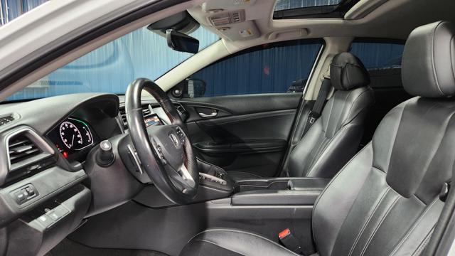 used 2020 Honda Insight car, priced at $18,839
