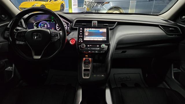used 2020 Honda Insight car, priced at $19,990