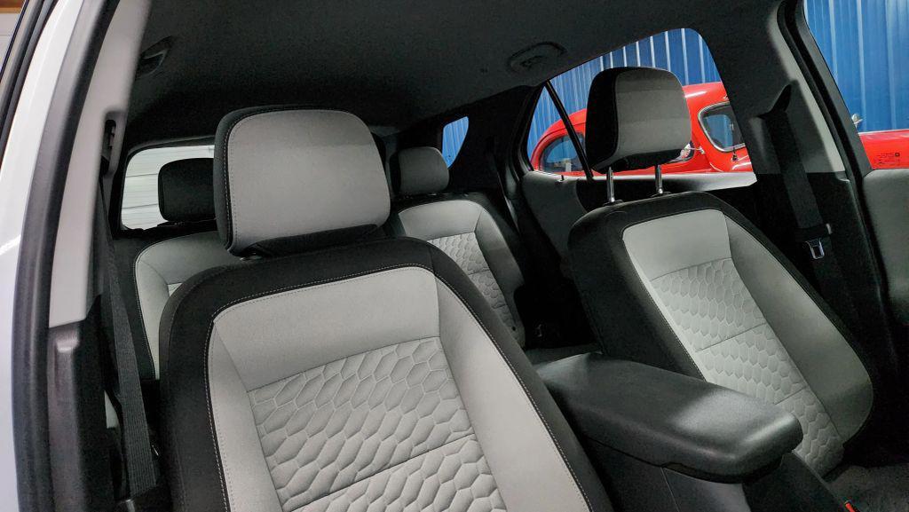 used 2019 Chevrolet Equinox car, priced at $16,294