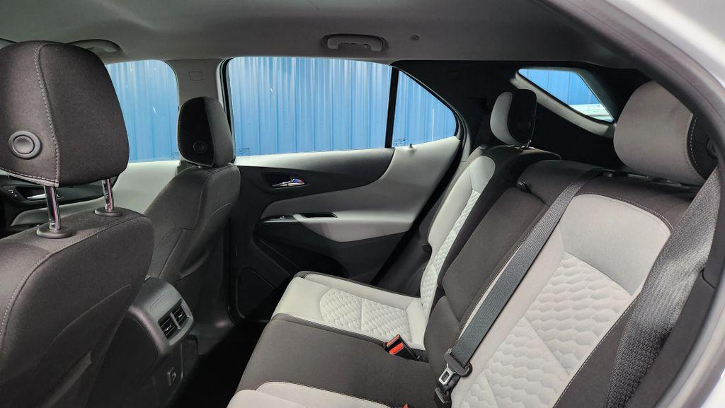 used 2019 Chevrolet Equinox car, priced at $16,294