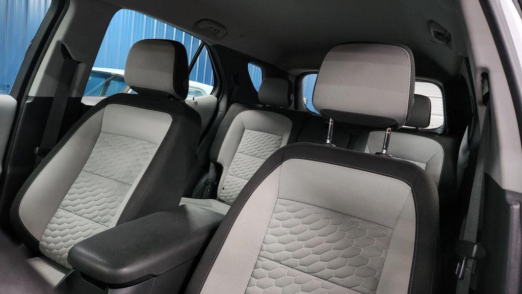 used 2019 Chevrolet Equinox car, priced at $16,294