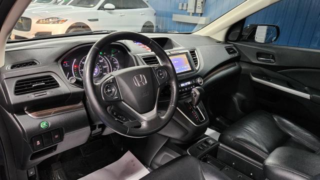 used 2016 Honda CR-V car, priced at $15,824