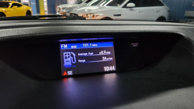 used 2016 Honda CR-V car, priced at $15,824