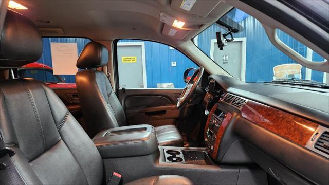 used 2012 Chevrolet Tahoe car, priced at $11,359