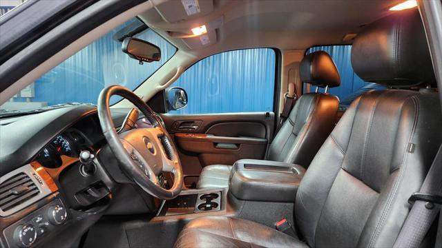 used 2012 Chevrolet Tahoe car, priced at $11,359