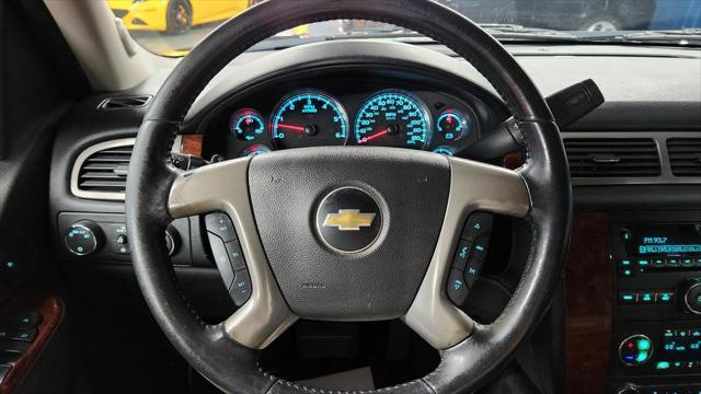 used 2012 Chevrolet Tahoe car, priced at $11,359