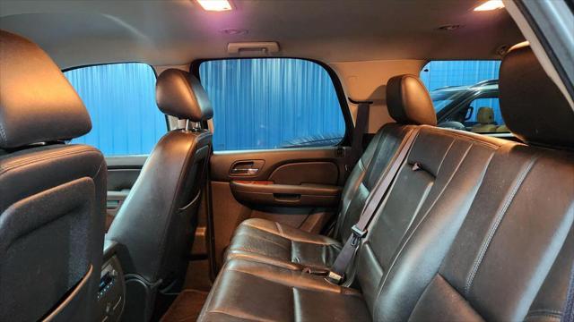 used 2012 Chevrolet Tahoe car, priced at $11,359