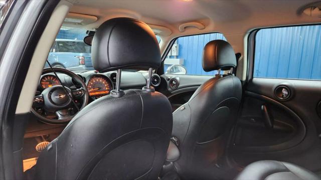 used 2015 MINI Countryman car, priced at $8,837