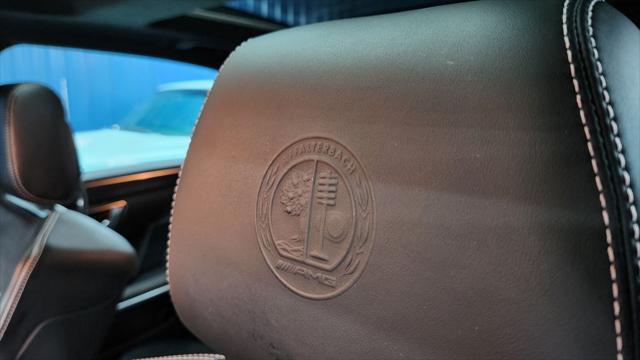 used 2016 Mercedes-Benz E-Class car, priced at $29,788