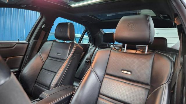 used 2016 Mercedes-Benz E-Class car, priced at $29,788