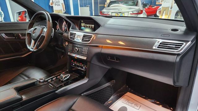used 2016 Mercedes-Benz E-Class car, priced at $29,788