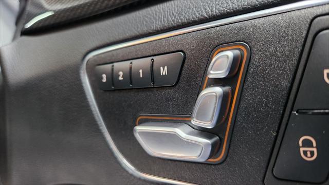 used 2016 Mercedes-Benz E-Class car, priced at $29,788