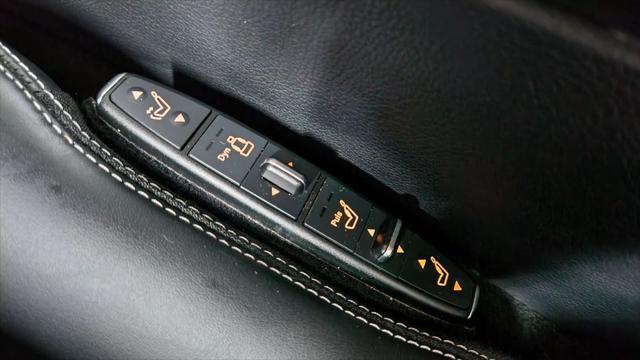 used 2016 Mercedes-Benz E-Class car, priced at $29,788