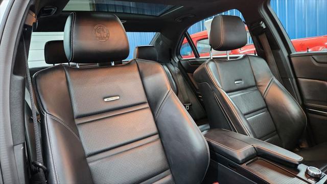 used 2016 Mercedes-Benz E-Class car, priced at $29,788
