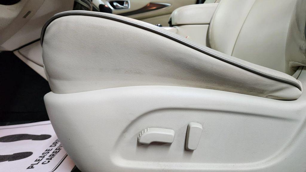 used 2019 INFINITI QX60 car, priced at $14,398