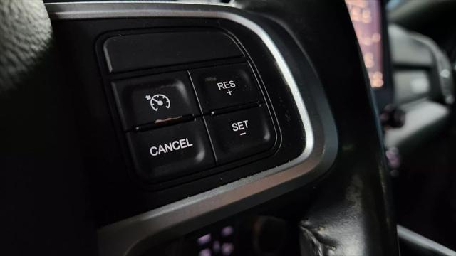 used 2019 Ram 2500 car, priced at $23,548