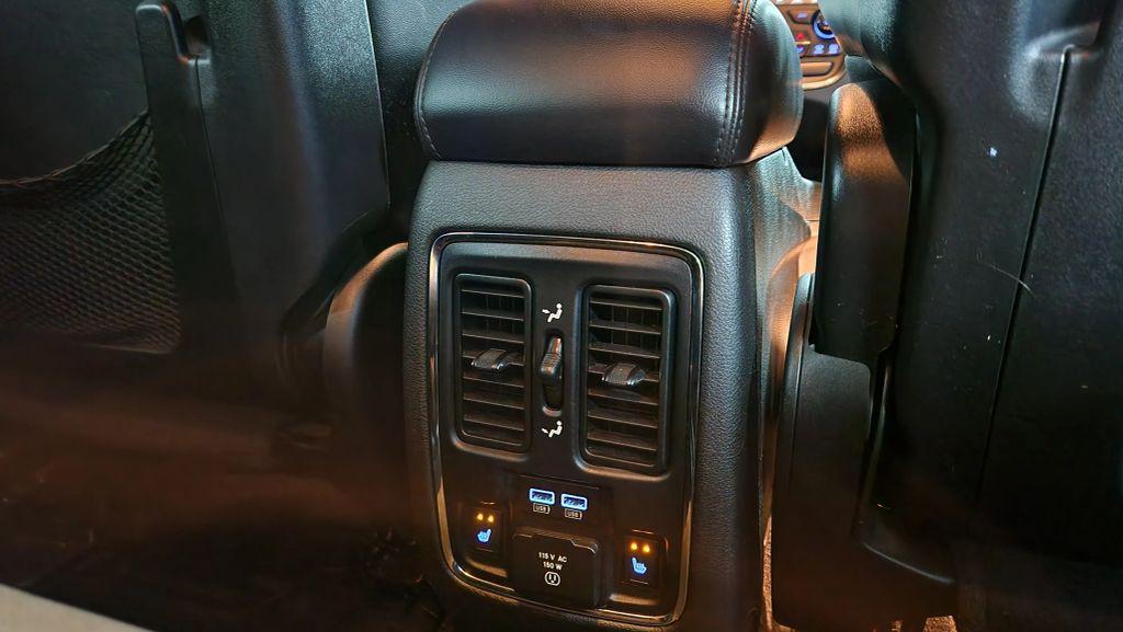 used 2015 Dodge Durango car, priced at $10,654