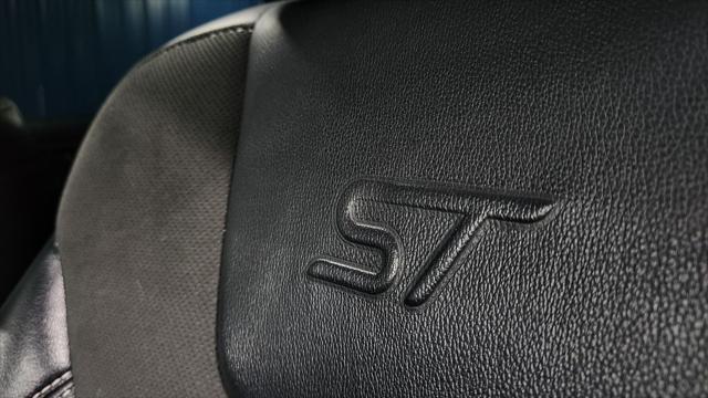 used 2019 Ford Edge car, priced at $21,388